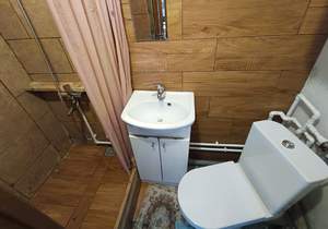 Студия квартира, вторичка, 14м2, 5/5 этаж