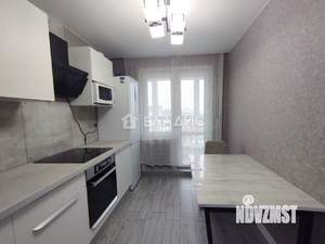 1-к квартира, вторичка, 34м2, 17/24 этаж