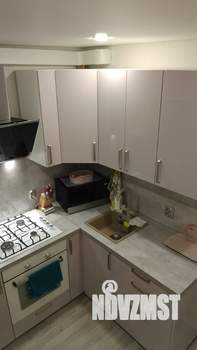 2-к квартира, вторичка, 46м2, 4/5 этаж