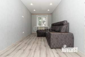 3-к квартира, вторичка, 59м2, 4/5 этаж