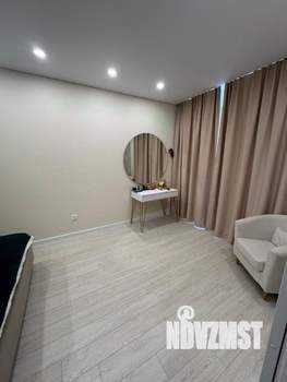 2-к квартира, вторичка, 42м2, 3/33 этаж