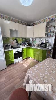 2-к квартира, вторичка, 45м2, 3/4 этаж