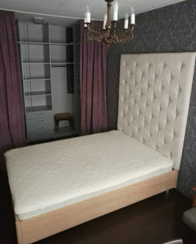 2-к квартира, вторичка, 46м2, 4/5 этаж