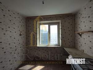 1-к квартира, вторичка, 41м2, 9/10 этаж