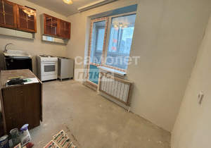 2-к квартира, вторичка, 48м2, 17/18 этаж