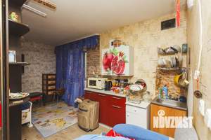 1-к квартира, вторичка, 29м2, 4/9 этаж