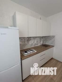 1-к квартира, вторичка, 33м2, 5/5 этаж