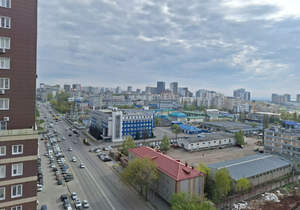 3-к квартира, вторичка, 84м2, 14/19 этаж