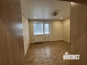 1-к квартира, вторичка, 36м2, 2/15 этаж
