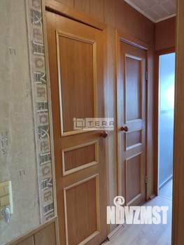 2-к квартира, вторичка, 53м2, 8/12 этаж