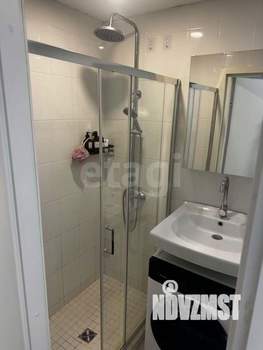 1-к квартира, вторичка, 33м2, 7/9 этаж