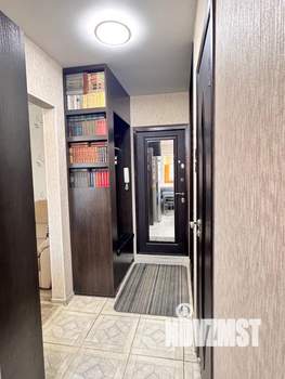 1-к квартира, вторичка, 34м2, 9/9 этаж