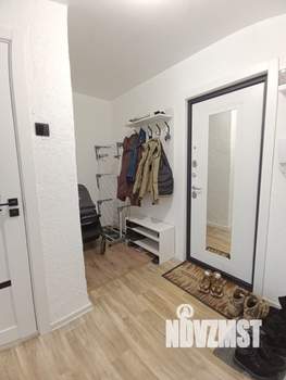 1-к квартира, вторичка, 33м2, 3/9 этаж