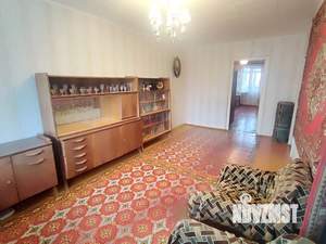 3-к квартира, вторичка, 63м2, 4/9 этаж