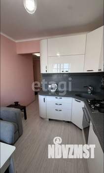 1-к квартира, вторичка, 38м2, 7/9 этаж