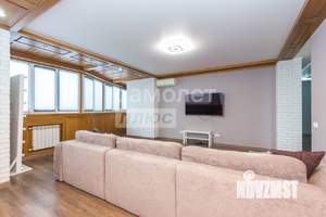 3-к квартира, вторичка, 88м2, 10/15 этаж