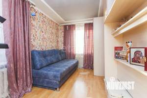 2-к квартира, вторичка, 42м2, 5/5 этаж