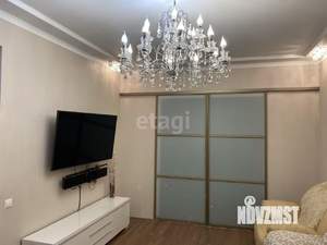 4-к квартира, вторичка, 121м2, 4/4 этаж
