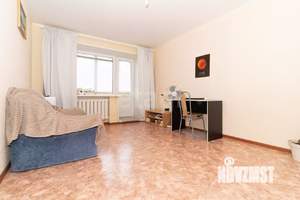 1-к квартира, вторичка, 31м2, 7/9 этаж