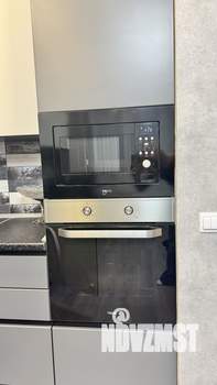 1-к квартира, вторичка, 37м2, 20/25 этаж