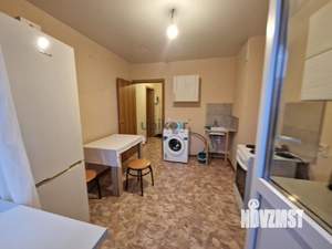 1-к квартира, вторичка, 33м2, 5/13 этаж