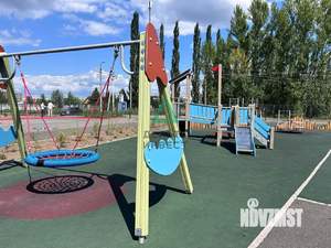 1-к квартира, вторичка, 34м2, 2/5 этаж
