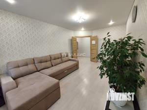 3-к квартира, вторичка, 75м2, 3/14 этаж