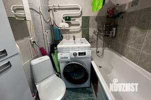 2-к квартира, вторичка, 33м2, 7/9 этаж