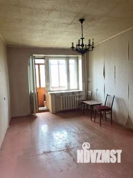 2-к квартира, вторичка, 45м2, 3/5 этаж