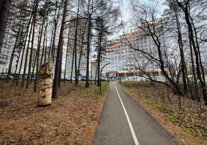 3-к квартира, вторичка, 71м2, 7/10 этаж