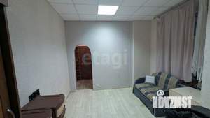 1-к квартира, вторичка, 25м2, 2/3 этаж