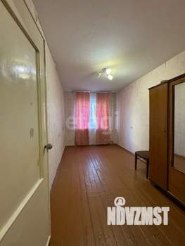 3-к квартира, вторичка, 57м2, 3/5 этаж