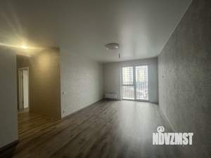 3-к квартира, вторичка, 64м2, 7/25 этаж