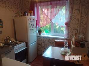 1-к квартира, вторичка, 31м2, 4/5 этаж