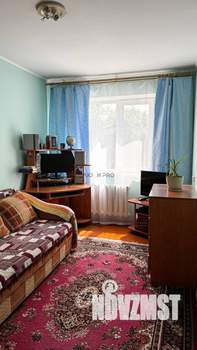 2-к квартира, вторичка, 43м2, 5/5 этаж