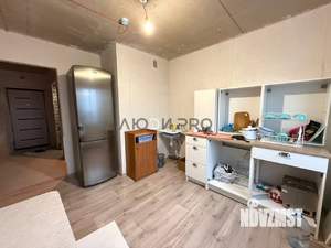 2-к квартира, вторичка, 55м2, 8/19 этаж