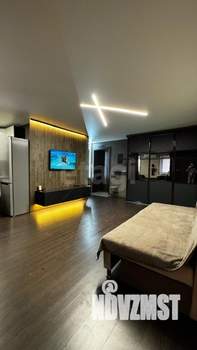 Студия квартира, вторичка, 28м2, 5/5 этаж