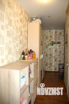 1-к квартира, вторичка, 37м2, 1/3 этаж