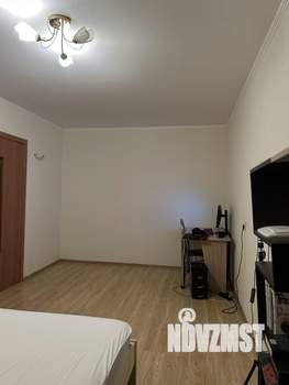 1-к квартира, вторичка, 35м2, 1/9 этаж