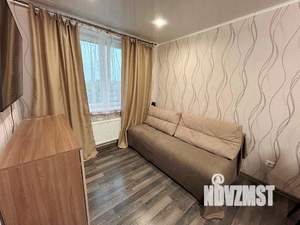 Студия квартира, вторичка, 28м2, 10/25 этаж