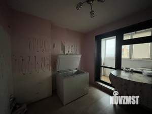 3-к квартира, вторичка, 77м2, 7/12 этаж