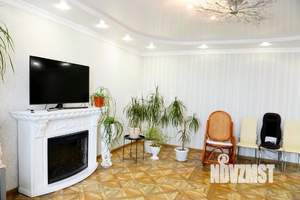 3-к квартира, вторичка, 115м2, 4/9 этаж