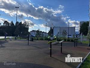 2-к квартира, вторичка, 90м2, 3/16 этаж