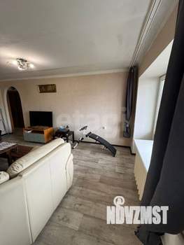 3-к квартира, вторичка, 58м2, 5/5 этаж