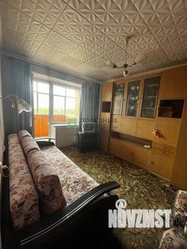 1-к квартира, вторичка, 30м2, 12/12 этаж