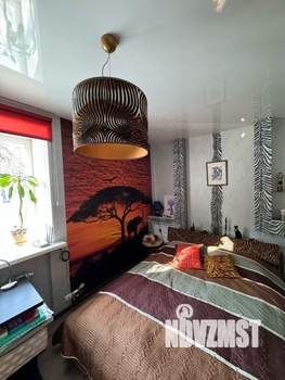 2-к квартира, вторичка, 41м2, 1/5 этаж