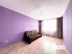 1-к квартира, вторичка, 40м2, 8/12 этаж