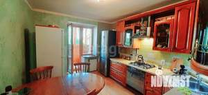 4-к квартира, вторичка, 125м2, 4/9 этаж