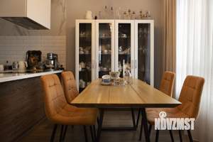 3-к квартира, вторичка, 111м2, 10/14 этаж