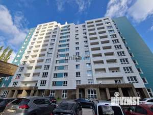 1-к квартира, вторичка, 40м2, 19/24 этаж